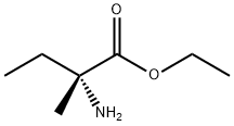 ETHYL (S)-2-AMINO-2-METHYLBUTYRATE