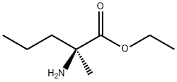 ETHYL 2-AMINO-2-METHYLPENTANOATE