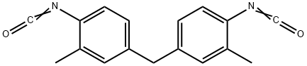 4,4'-DIISOCYANATO-3,3'-DIMETHYLDIPHENYLMETHANE