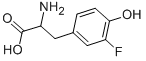 3-FLUORO-DL-TYROSINE