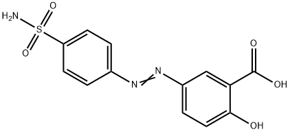 salazosulfamide  