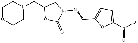 Furaltadone Structural