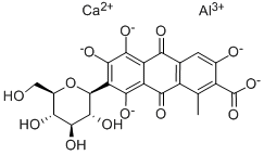 1390-65-4 structural image