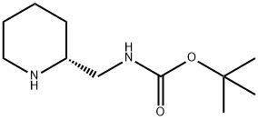 (R)-PIPERIDIN-2-YLMETHYL-CARBAMIC ACID TERT-BUTYL ESTER