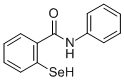 2-selenylbenzanilide