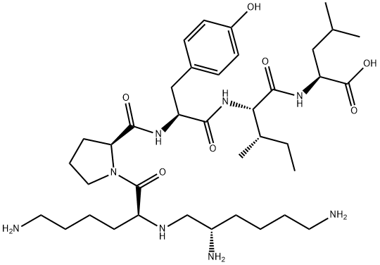 139026-66-7 structural image