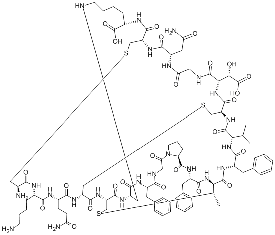 1391-36-2 structural image