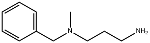 N-(3-AMINOPROPYL)-N-BENZYL-N-METHYLAMINE