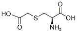 Carbocisteine-13C3 Structural