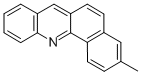 8-Methylbenz(c)acridine