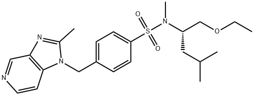 Nupafant Structural