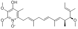 piericidin B1 N-oxide