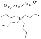 TETRABUTYLAMMONIUM GLUTACONALDEHYDE ENOLATE