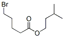 Isopentyl 5-bromopentanoate Structural