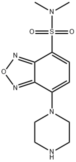 DBD-PZ Structural