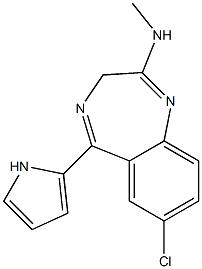 Topotecan(Tpt) Structural