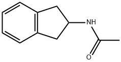 N-INDAN-2-YL-ACETAMIDE