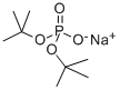 DI-TERT-BUTYLPHOSPHATE, SODIUM SALT