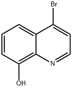 4-BROMO-8-HYDROXYQUINOLINE