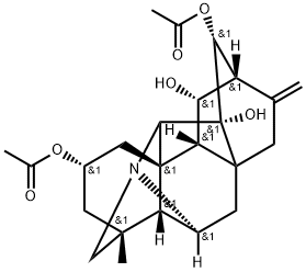 Guan-fu base A Structural