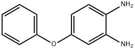 3,4-DiaMinodiphenyl ether Structural