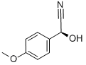 (S)-(+)-4-METHOXY-MANDELONITRILE