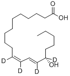 13(S)-HODE-D4