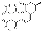 hatomarubigin B Structural