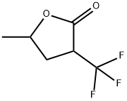 -METHYL-ALPHA-(TRIFLUOROMETHYL)-GAMMA-BUTYROLACTONE