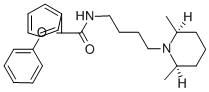 Oxiramide Structural