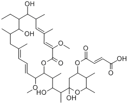 viranamycin A