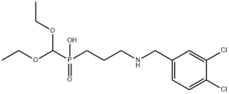 CGP 52432 Structural