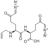 1397-84-8 structural image