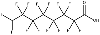 8H-PERFLUOROOCTANOIC ACID