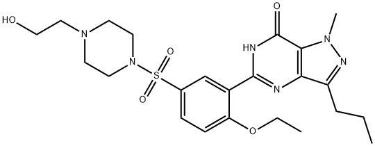 139755-85-4 structural image