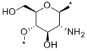 Chitin Structural