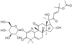 colocynthin  Structural