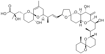 dinophysistoxin 2