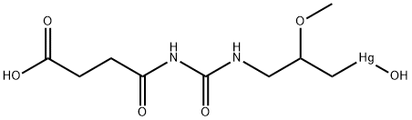 MERALLURIDE Structural