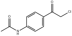 4'-(Chloroacetyl)-acetanilide 