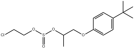 ARAMITE Structural