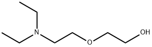 6-Ethyl-3-oxa-6-azaoctanol  Structural