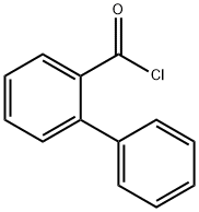 [1,1'-BIPHENYL]-2-CARBONYL CHLORIDE-