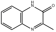 3-HYDROXY-2-METHYLQUINOXALINE,2-Hydroxy-3-methylquinoxaline