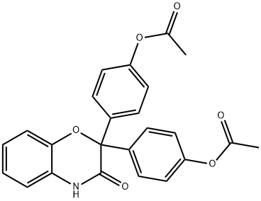 BISOXATIN ACETATE