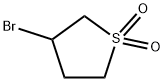 3-Bromotetrahydrothiophene 1,1-dioxide