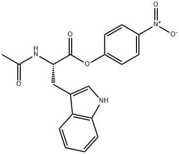 AC-TRP-ONP Structural