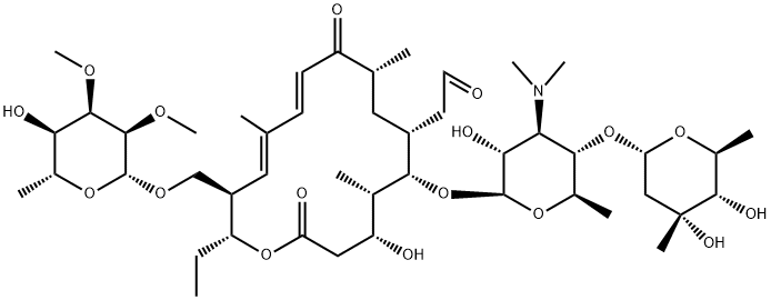 1401-69-0 structural image