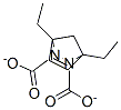Diethyl-2,3-diazabicyclo[2,2,1]hept-5-ene-2,3-dicarboxylate Structural