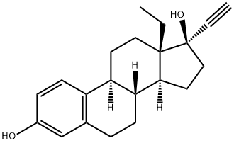 18-Methylethynyl Estradiol